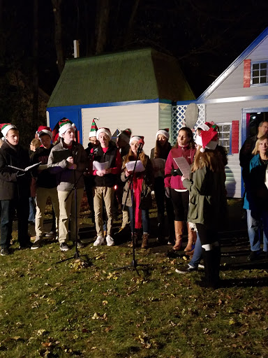 Museum «santa land», reviews and photos, Clark St, Denville, NJ 07834, USA