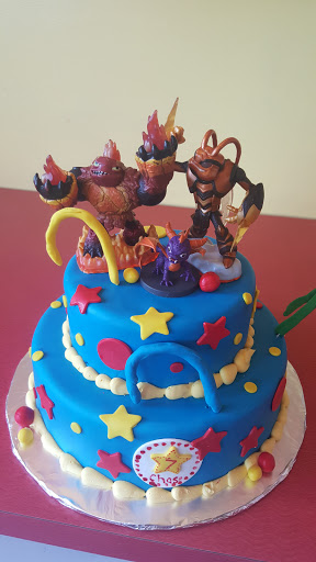 Coffee Shop «Indulgence Pastry Shop, Desserts & Cakes», reviews and photos, 303 Florence Ave, Granger, IN 46530, USA