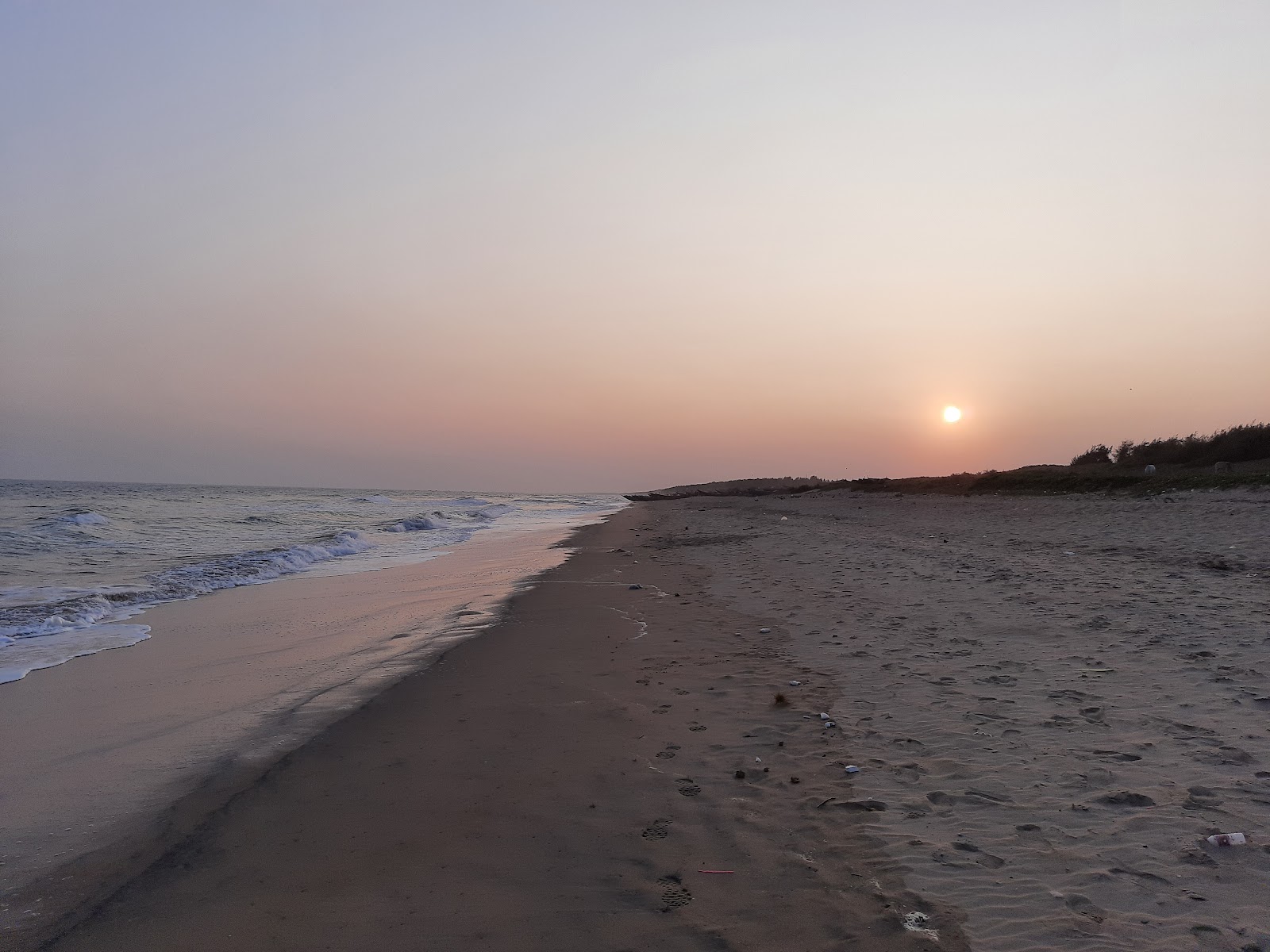 Dhabaleshwar Beach photo #7
