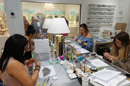 Jewelry Store «JUDITH BRIGHT JEWELRY NASHVILLE», reviews and photos, 2307 12th Ave S, Nashville, TN 37204, USA