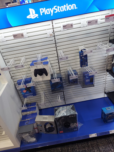 Electronics Store «Best Buy», reviews and photos, 1705 Norman Dr, Valdosta, GA 31601, USA