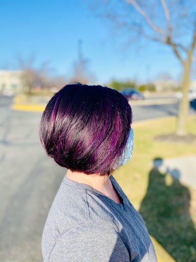 Beauty Salon «Hair Port Salon», reviews and photos, 44121 Harry Byrd Hwy #105, Ashburn, VA 20147, USA