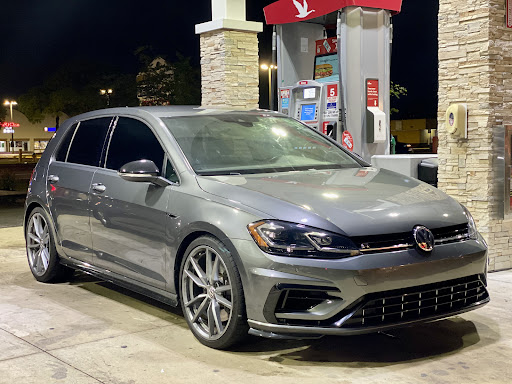 Car Dealer «Volvo Cars of Fort Myers», reviews and photos, 2600 Colonial Blvd, Fort Myers, FL 33907, USA