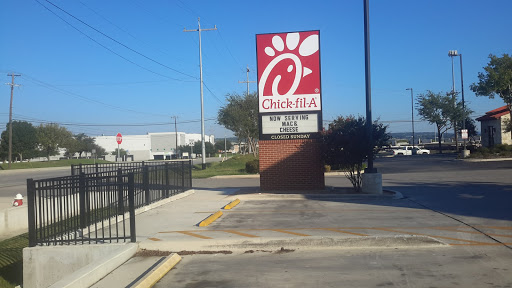 Fast Food Restaurant «Chick-fil-A», reviews and photos, 6038 FM3009, Schertz, TX 78154, USA