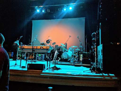 Live Music Venue «Columbus Theatre», reviews and photos, 270 Broadway, Providence, RI 02903, USA