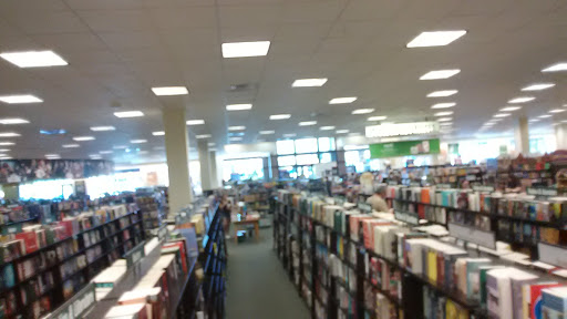 Book Store «Barnes & Noble», reviews and photos, 4414 SW College Rd, Ocala, FL 34474, USA