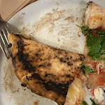 Photo n°6 de l'avis de Mattia.n fait le 22/09/2022 à 21:53 sur le  Pizzeria Salvo Davide à San Maurizio d'Opaglio