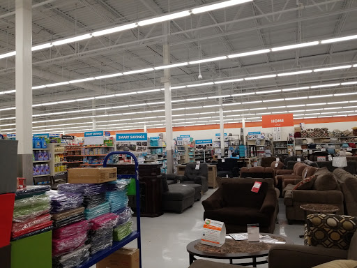 Discount Store «Big Lots», reviews and photos, 1399 N Shore Rd, Revere, MA 02151, USA