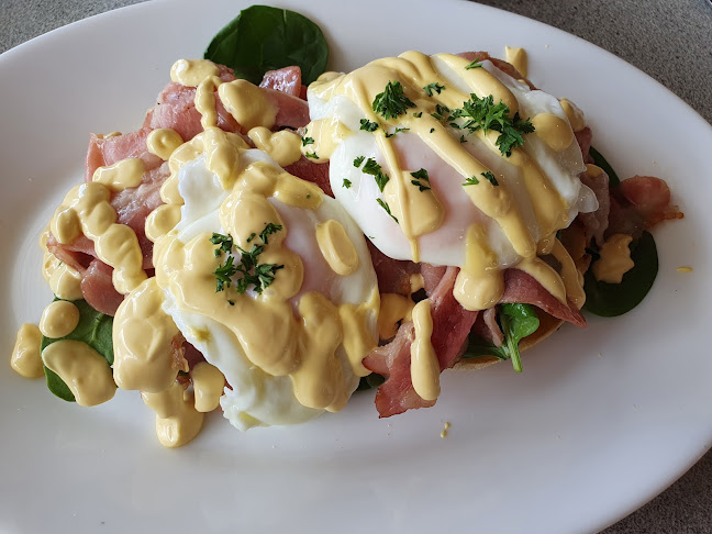 Comments and reviews of Karapiro Cafe & Gifts