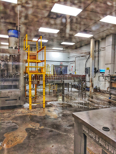 Brewery «Flying Dog Brewery», reviews and photos, 4607 Wedgewood Blvd, Frederick, MD 21703, USA