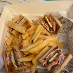 Photo n°1 de l'avis de Mauro.r fait le 02/05/2021 à 10:30 sur le  Ristorante Nineteen - 19 à Brescia