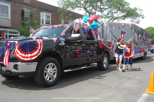 Auto Body Shop «Certified Auto Body», reviews and photos, 29770 US-41, Lake Bluff, IL 60044, USA