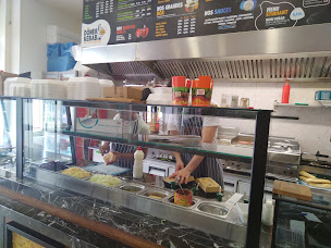 Photo n°5 de Döner Kebab à Tours ()