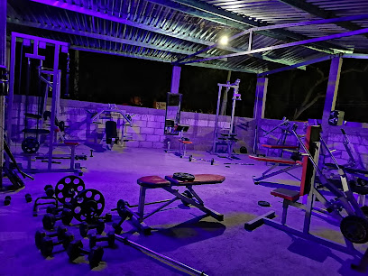 Energy power gym - 62885 Amilcingo, Morelos, Mexico