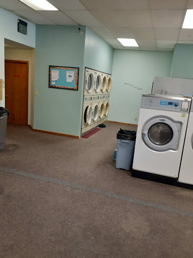 Laundromat «Suds City Depoe», reviews and photos, 1785 Lancaster Dr NE, Salem, OR 97305, USA