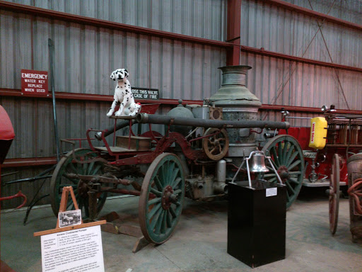 Rail Museum «Main Exhibit Hall», reviews and photos, 3595 Buford Hwy, Duluth, GA 30096, USA