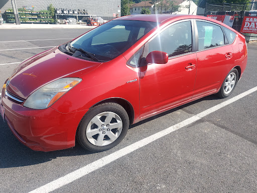 Used Car Dealer «Snyders Used Cars Inc», reviews and photos, 41 Eastern Blvd, Essex, MD 21221, USA