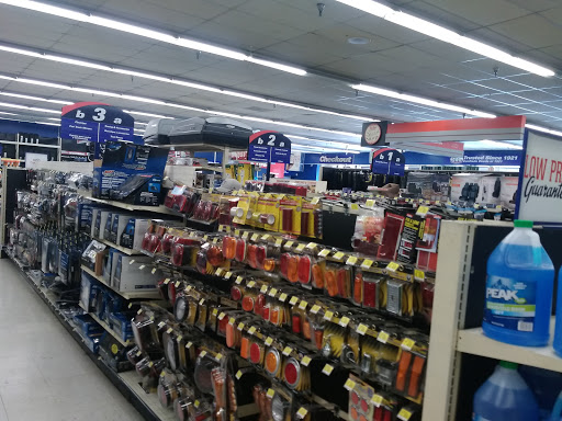 Auto Parts Store «Pep Boys Auto Parts & Service», reviews and photos, 1231 San Fernando Rd, San Fernando, CA 91340, USA