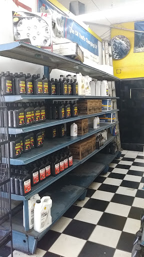 Auto Parts Store «Supreme Auto Parts», reviews and photos, 2650 Ali Baba Ave, Opa-locka, FL 33054, USA