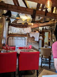 Atmosphère du Restaurant L'Estanco à Val-Cenis - n°15