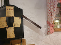 Restaurant Laterne Baden-Baden à Baden-Baden menu