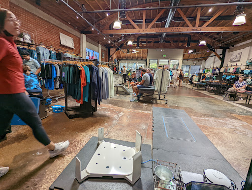 Shoe Store «Fleet Feet Sports», reviews and photos, 2311 J St, Sacramento, CA 95816, USA