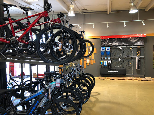 Bicycle Store «Jax Bicycle Center», reviews and photos, 2520 E Chapman Ave, Fullerton, CA 92831, USA