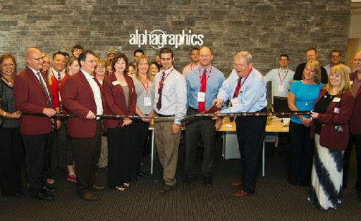 Print Shop «AlphaGraphics Sandy», reviews and photos, 9247 State St, Sandy, UT 84070, USA