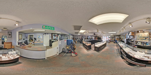 Pawn Shop «Silver Dollar Jewelry & Pawn», reviews and photos, 6573 E 71st St, Tulsa, OK 74133, USA