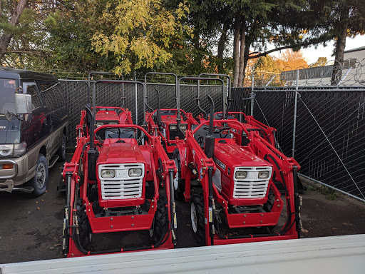 Motorcycle Repair Shop «Motorcycle Warehouse», reviews and photos, 12115 SE 82nd Ave, Portland, OR 97086, USA