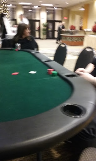 Convention Center «Horizon Convention Center», reviews and photos, 401 S High St, Muncie, IN 47305, USA