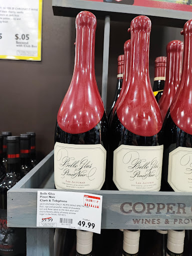 Wine Store «BevMo!», reviews and photos, 1095 E 19th St, Upland, CA 91784, USA