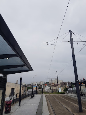 Sainte Cecile Renovation à Le Havre
