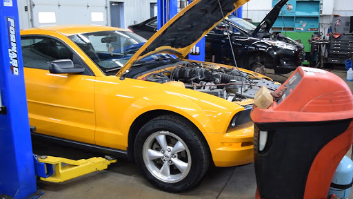 Used Car Dealer «Pellegrino Auto Sales», reviews and photos, 4060 Pearl Street Rd, Batavia, NY 14020, USA