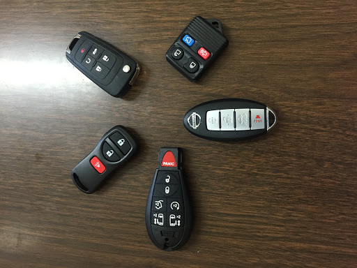 Locksmith «C & S Locksmiths», reviews and photos, 950 W Prince Rd, Tucson, AZ 85705, USA