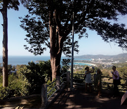 Phuket Chaiyaphruek Garden photo