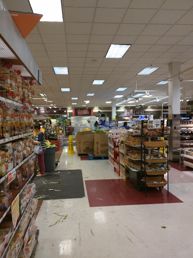 Grocery Store «ShopRite of Oxford & Levick», reviews and photos, 6301 Oxford Ave, Philadelphia, PA 19111, USA