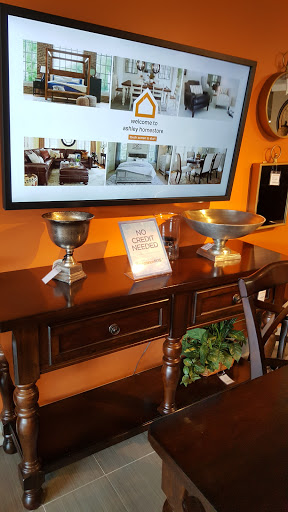 Furniture Store «Ashley HomeStore», reviews and photos, 2350 Central Park Ave, Yonkers, NY 10710, USA