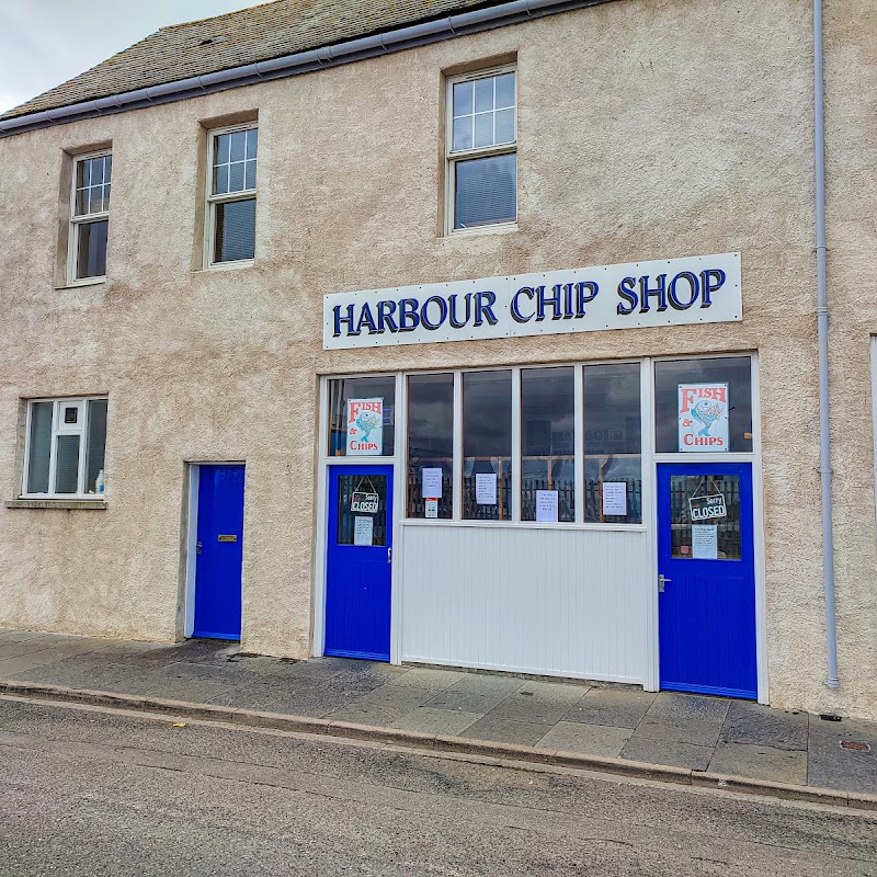 Harbour Chip Shop