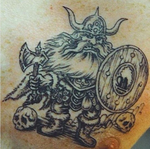 Tattoo Shop «Charm City Tattoo», reviews and photos, 300 S Monroe St, Baltimore, MD 21223, USA