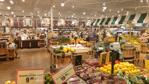 The Fresh Market, 9774 E 116th St, Fishers, IN 46037, USA, 