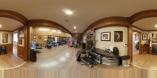 Tattoo Shop «Dark Age Tattoo Studio», reviews and photos, 124 W Oak St, Denton, TX 76201, USA