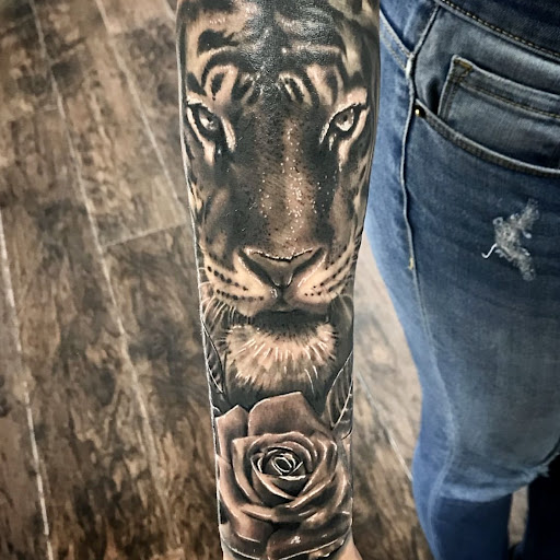 Explore vienna billy joel tattoo ideas, creative tattoo ideas in San Diego, available at SD Tattoo