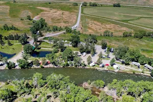 Spring Creek Campground and Trout Ranch image