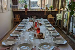 The Cooking Flea - Supper Club & Private Chef image