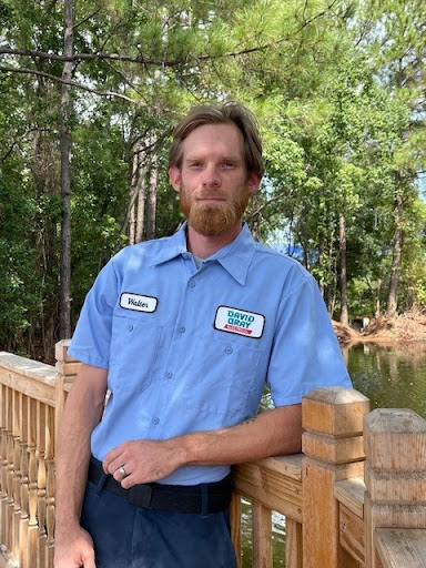 Electrician «David Gray Electrical Services», reviews and photos, 6491 Powers Ave #4, Jacksonville, FL 32217, USA