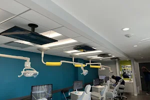 Capitol Hill Pediatric Dentistry image