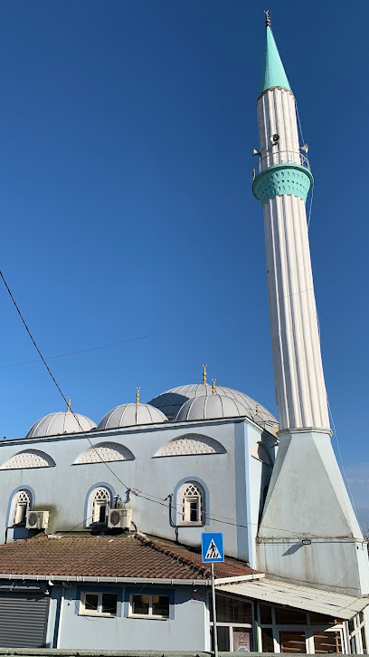 Karaağaç Mahallesi Camii