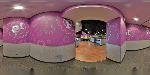 Gym «Planet Fitness», reviews and photos, 230 Southpark Cir, Colonial Heights, VA 23834, USA