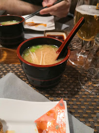 Plats et boissons du Restaurant japonais Kyoto à Saint-Étienne - n°19
